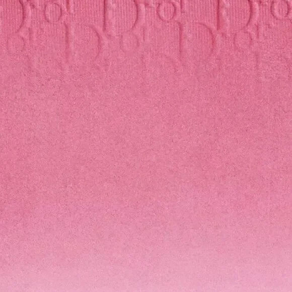 Dior Rosy Glow Color-Reviving Powder Blush - 0.15 oz / 4.4g - 012 Rosewood - Picture 2 of 5